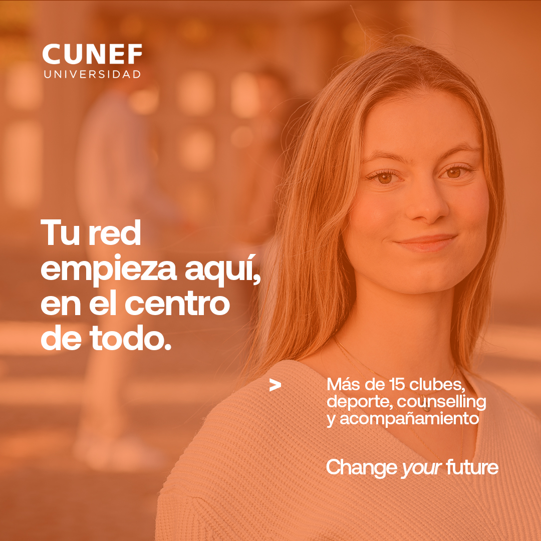 CUNEF Arte 2